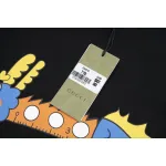Gucci Loong Logo T-Shirt
