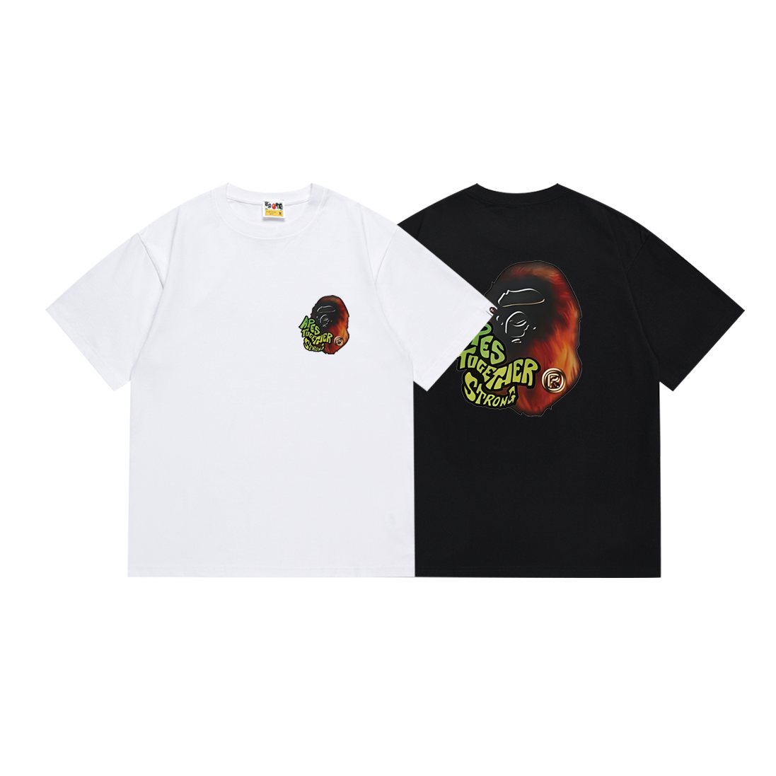 Bape T-Shirt 130