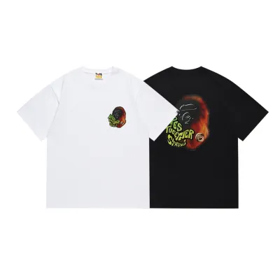 Bape T-Shirt 130 01