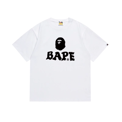 Bape T-Shirt 135 02