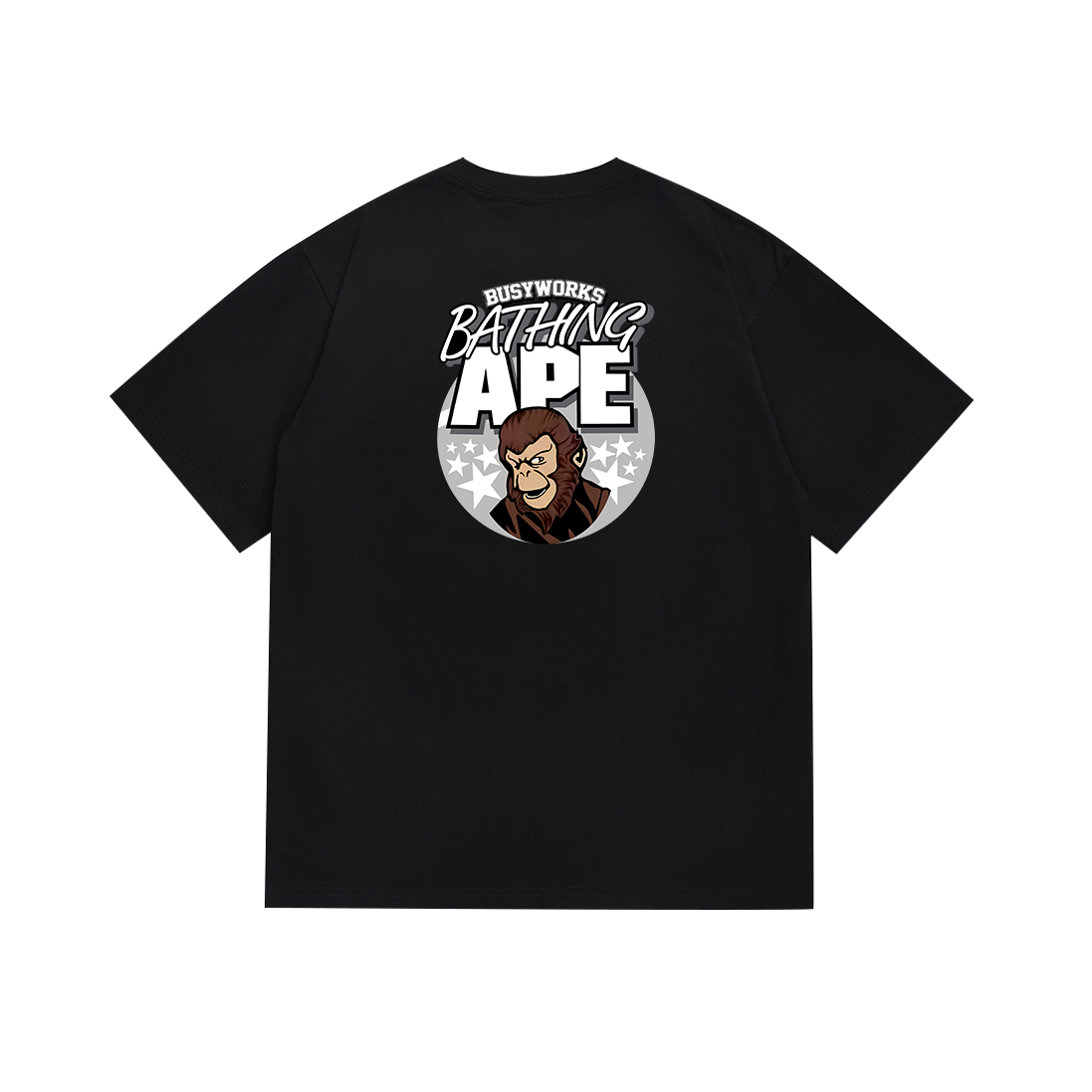 Bape T-Shirt 137