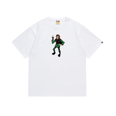 Bape T-Shirt 137 02