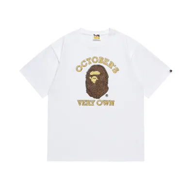 Bape T-Shirt 138 02