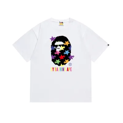 Bape T-Shirt 139 02