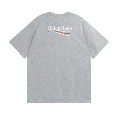 Ckwear Balenciaga T-Shirt KT2301 01
