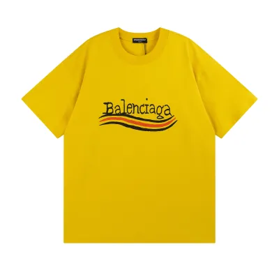 Ckwear Balenciaga T-Shirt KT2302 02