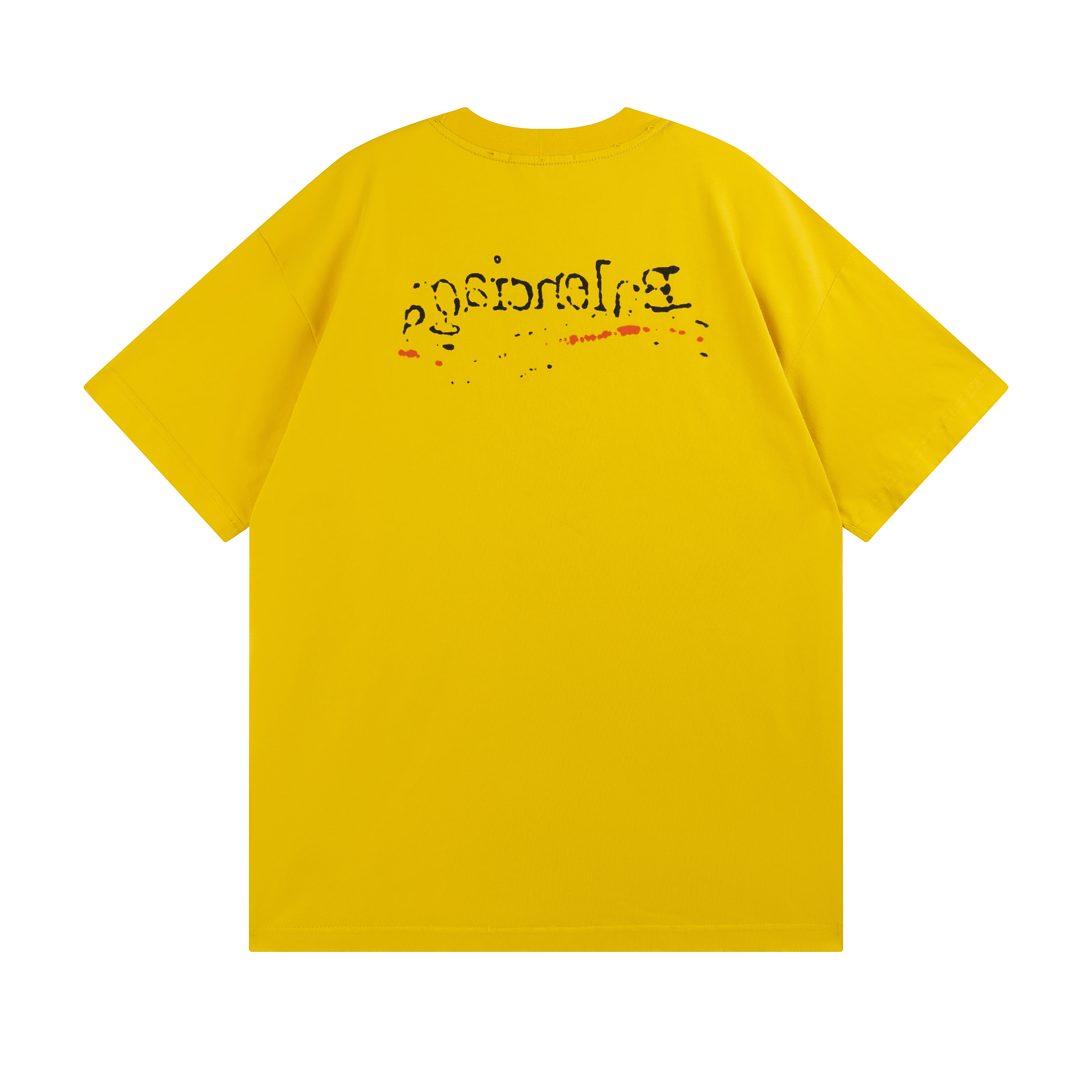 Ckwear Balenciaga T-Shirt KT2302