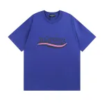 Ckwear Balenciaga T-Shirt KT2302