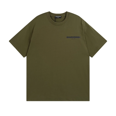 Ckwear Balenciaga T-Shirt KT2311 02