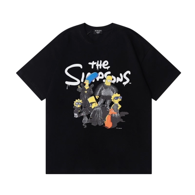 Ckwear Balenciaga T-Shirt KT2312 02