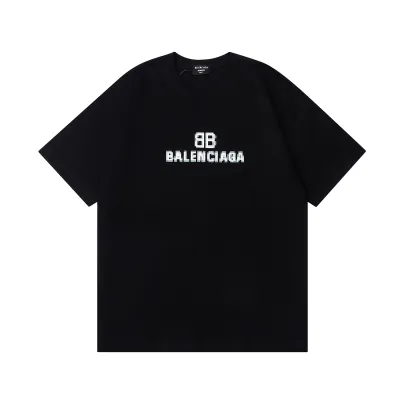 Ckwear Balenciaga T-Shirt KT2313 02