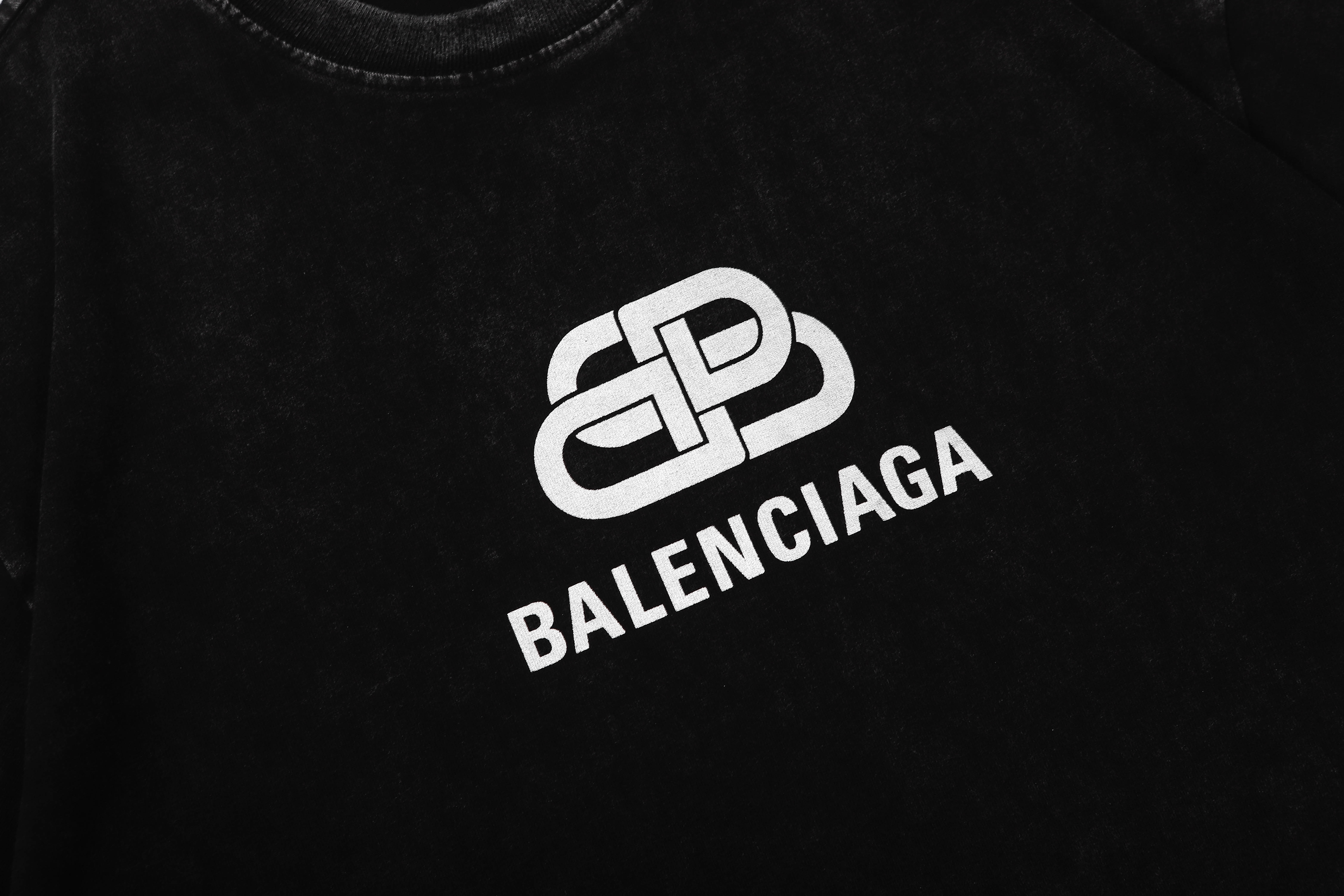 Ckwear Balenciaga T-Shirt KT2321