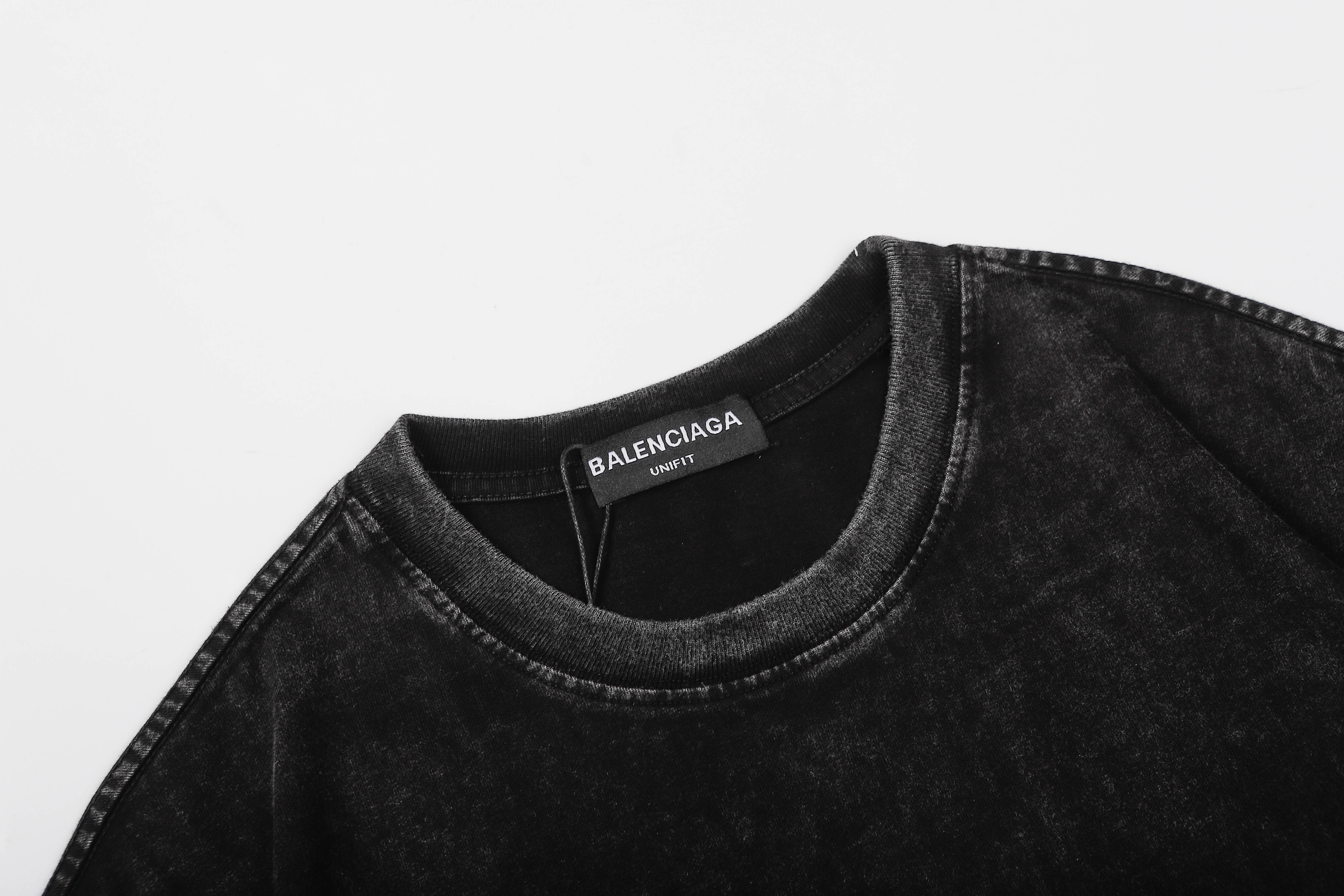 Ckwear Balenciaga T-Shirt KT2321