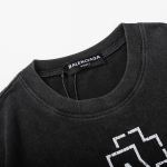 Ckwear Balenciaga T-Shirt KT2322
