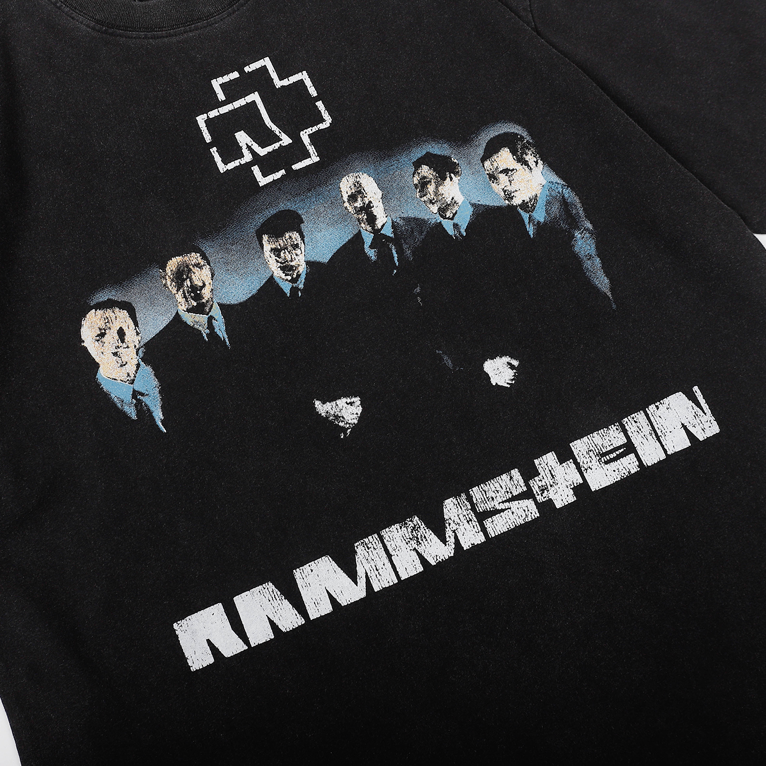 Ckwear Balenciaga T-Shirt KT2322