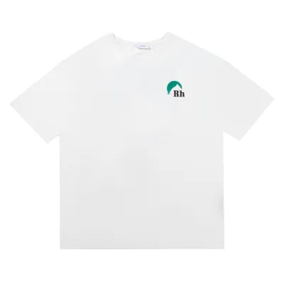Rhude T-Shirt RH201 01