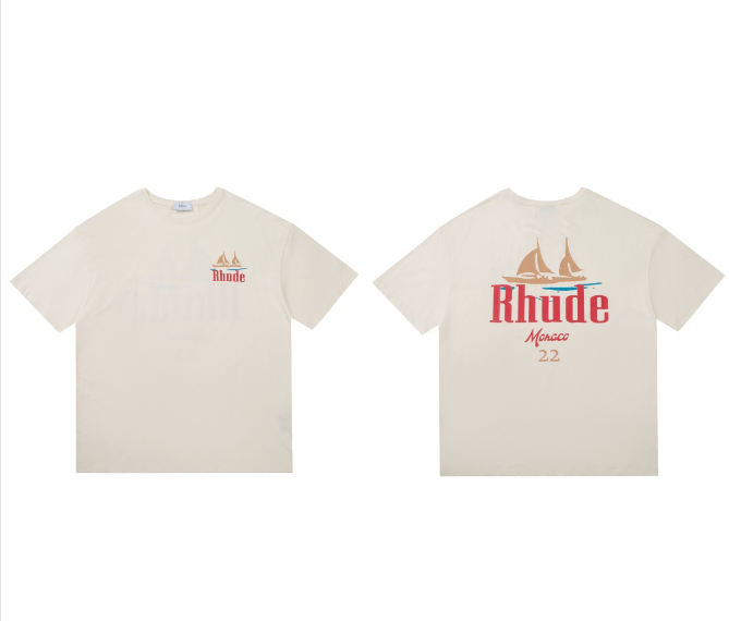 Rhude T-Shirt R212