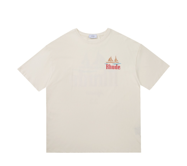 Rhude T-Shirt R212