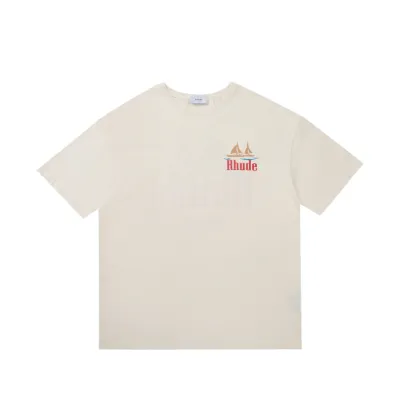 Rhude T-Shirt R212 02