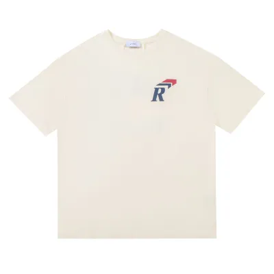 Rhude T-Shirt  R206 01