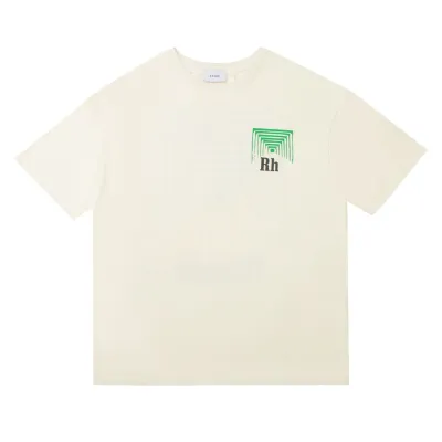 Rhude T-Shirt R203 01
