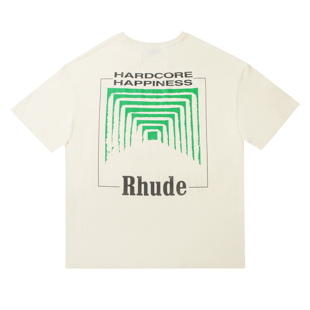 Rhude T-Shirt R203