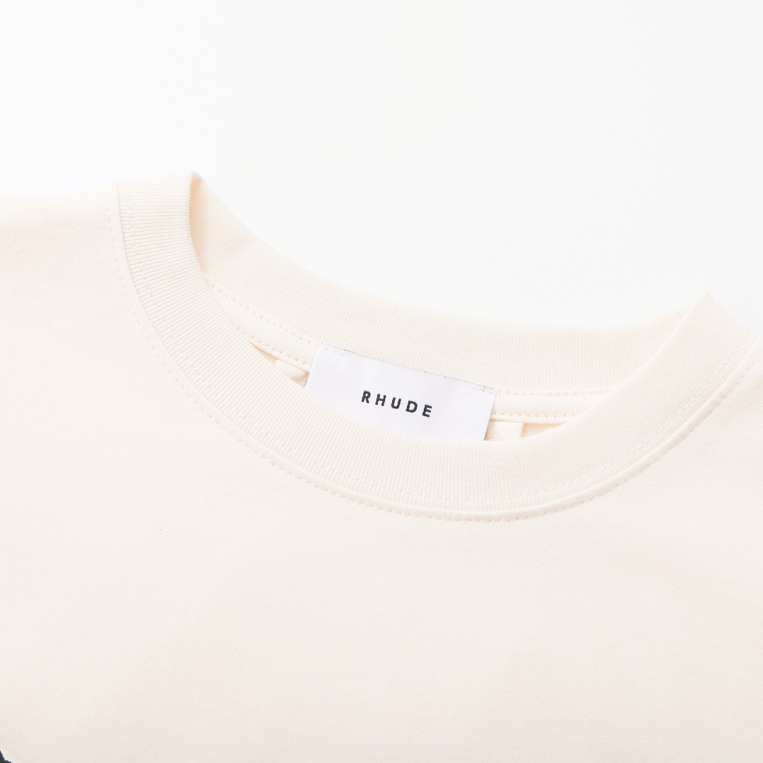 Rhude T-Shirt R213