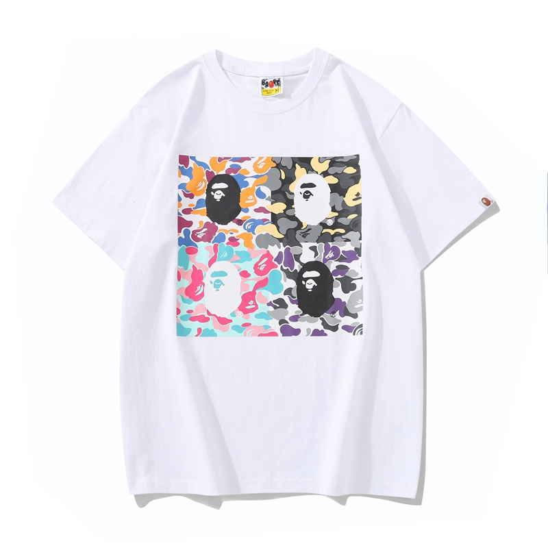 Bape T-Shirt 1870