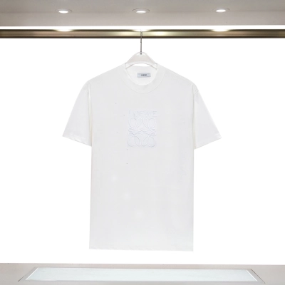 Loewe T-Shirt 205340 02
