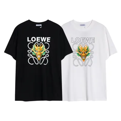 Loewe T-Shirt 199390 01