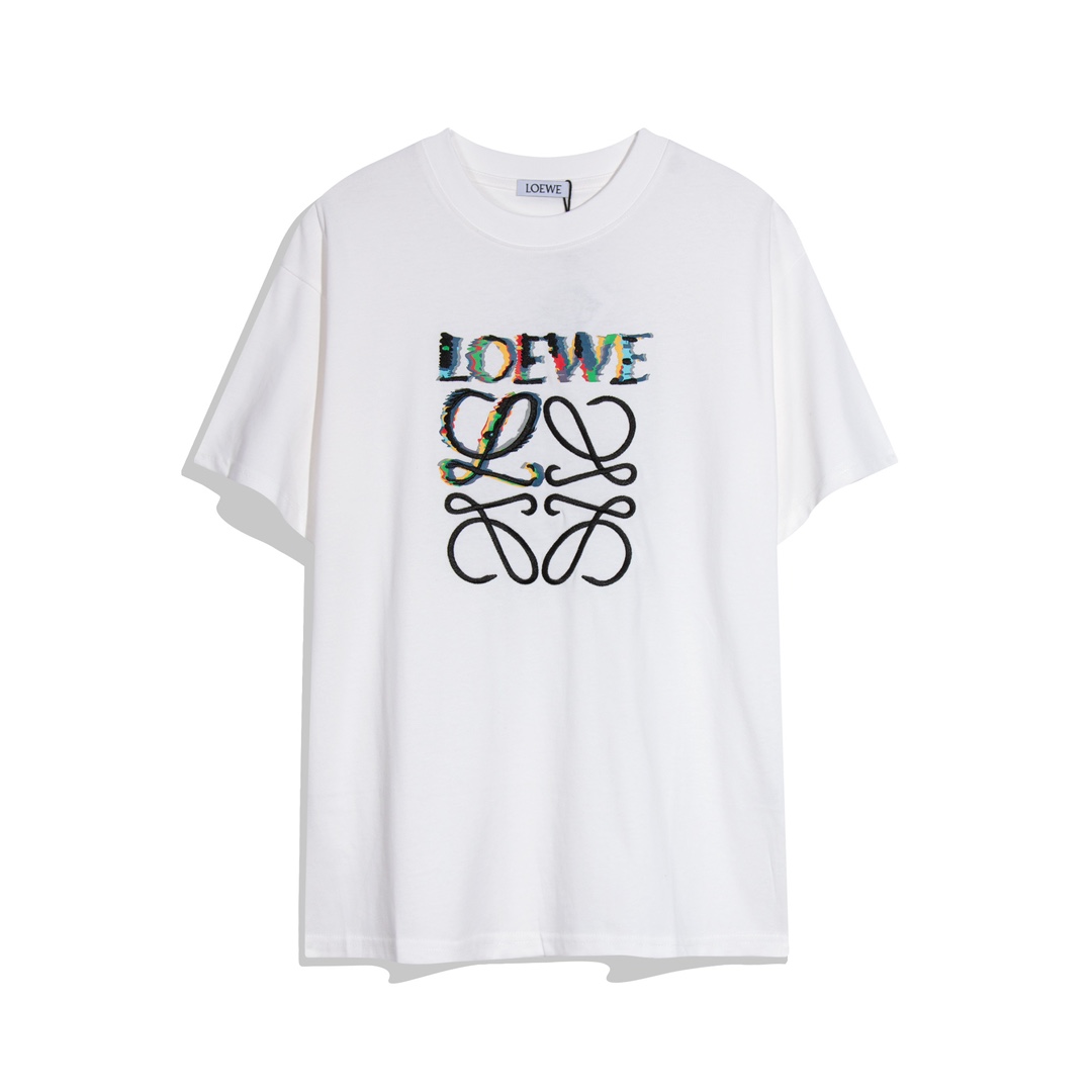 Loewe T-Shirt 203720