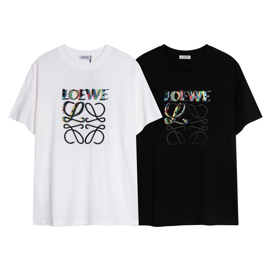 Loewe T-Shirt 203720