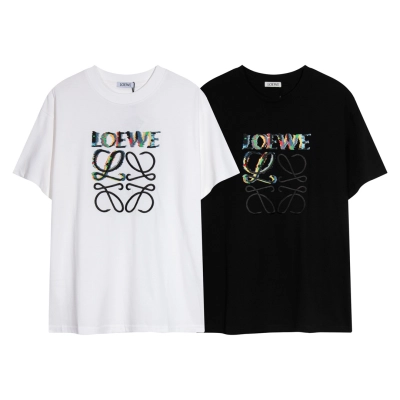 Loewe T-Shirt 203720 01