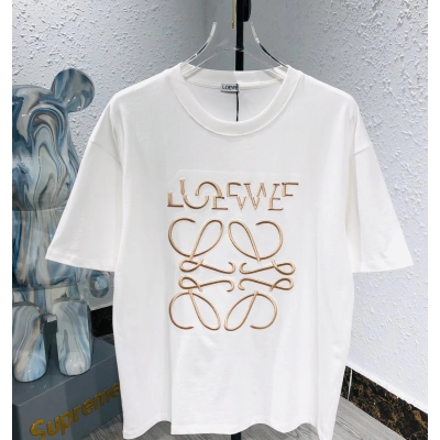 Loewe T-Shirt 203955 01