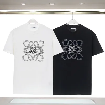 Loewe T-Shirt 205267 01
