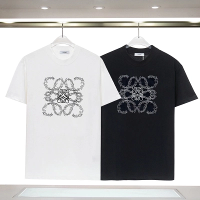 Loewe T-Shirt 205267 01