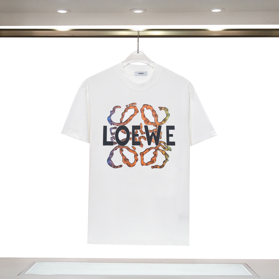 Loewe T-Shirt 205287