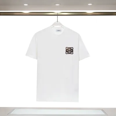 Loewe T-Shirt 205332 02