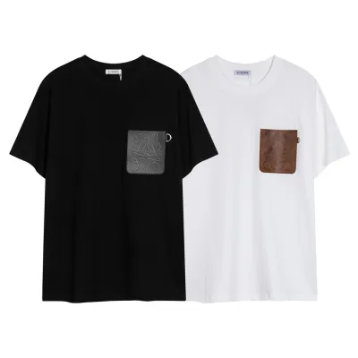 Loewe T-Shirt 199438 01