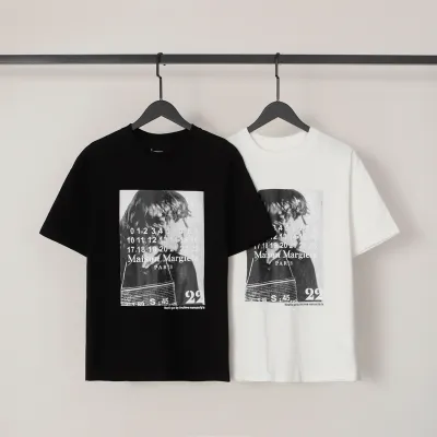 Martin Margiela 624 02