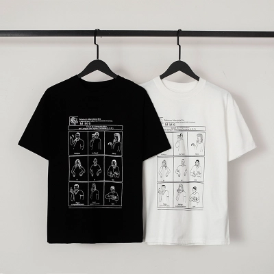 Martin Margiela 625 02