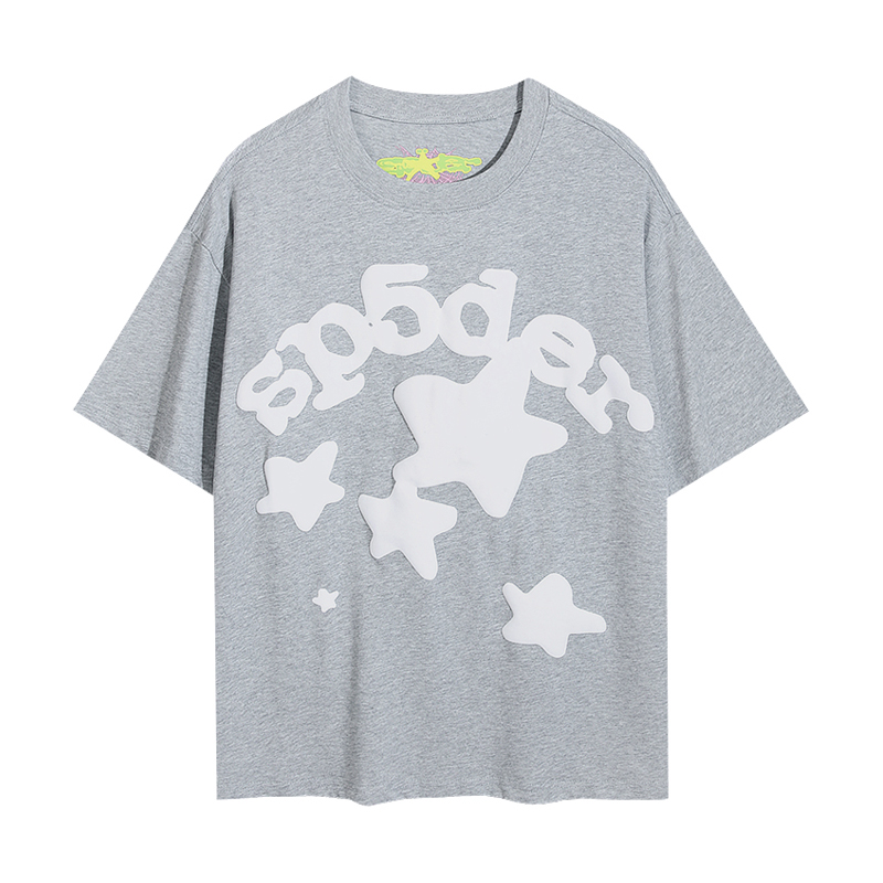 Sp5der T-Shirt 6009
