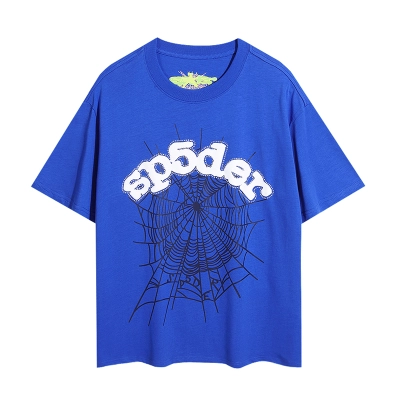 Sp5der T-Shirt 6016 02