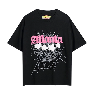 Sp5der T-Shirt 6019 02