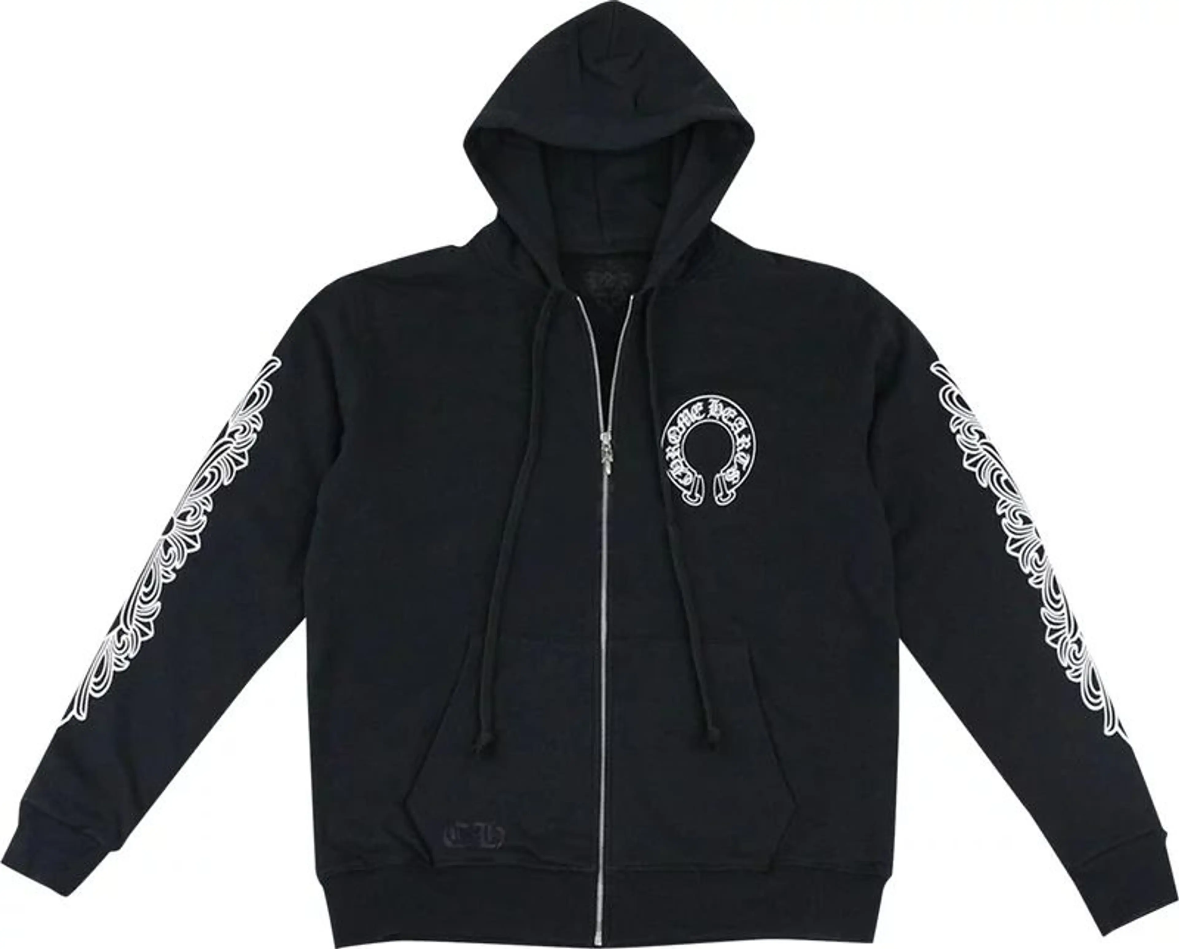 Chrome Heart Hoodie HD12