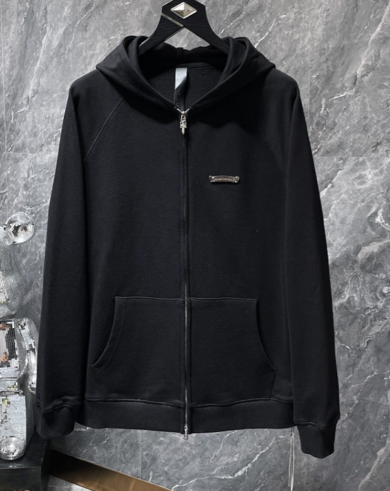 Chrome Heart Hoodie HD13