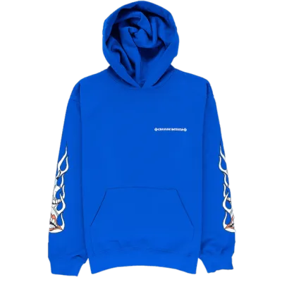 Chrome Heart Hoodie HD18 01