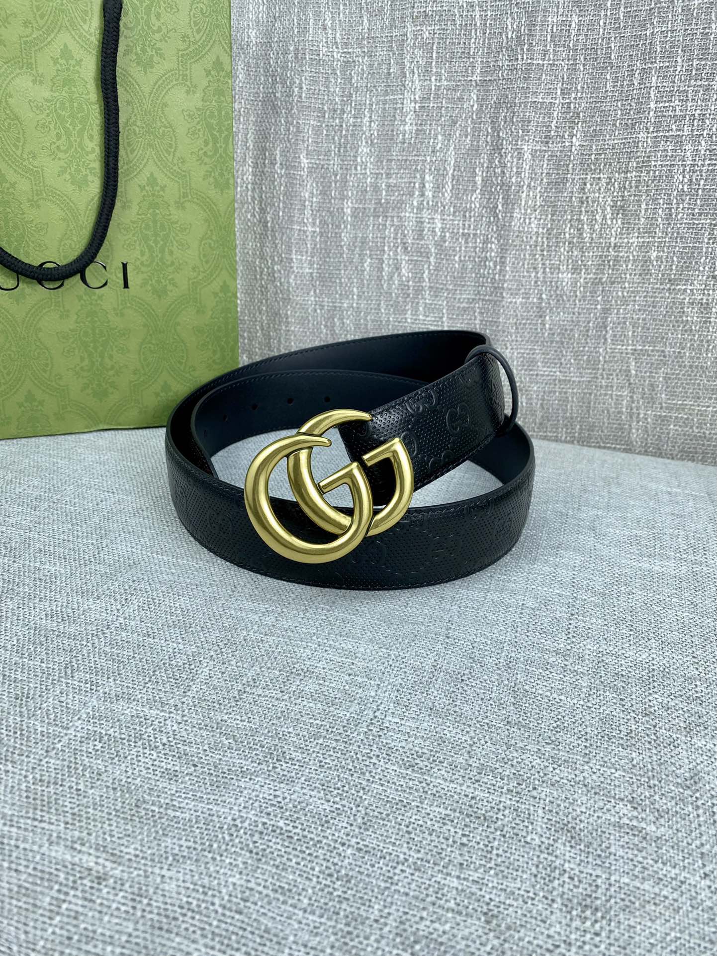 Gucci Belt 40mm 109931