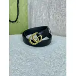 Gucci Belt 40mm 109931
