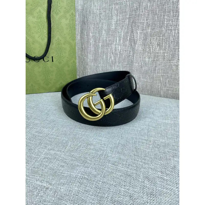 Gucci Belt 40mm 109931